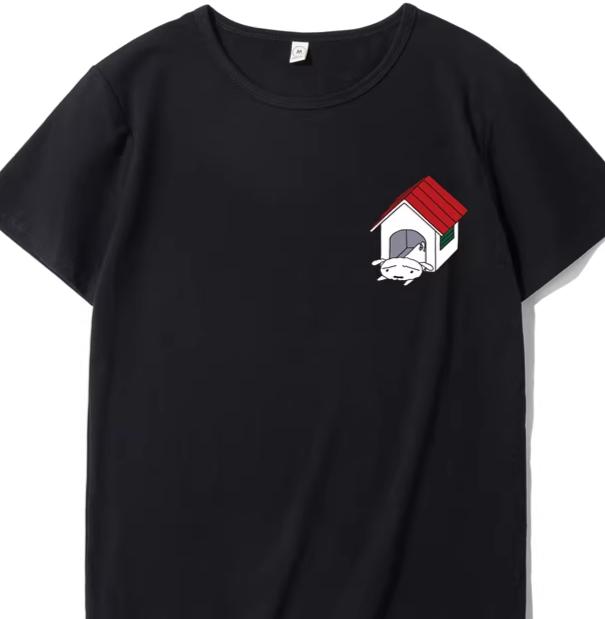 Crayon Shin-chan Harajuku Mens Womens Oversized Y2k Short Sleeve Streetwear Casual Cotton High Quality Female Male Clothing Tee S
Crayon Shin-chan Harajuku Mens Womens Oversized Y2k Short Sleeve Streetwear Casual Cotton High Quality Female Male Clothing Tee S