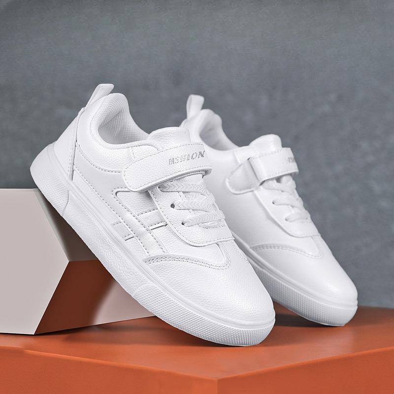Girls Sports Shoes with Good Breathability, Waterproof and Anti-slip Design. 26 белый
Girls Sports Shoes with Good Breathability, Waterproof and Anti-slip Design. 26 белый