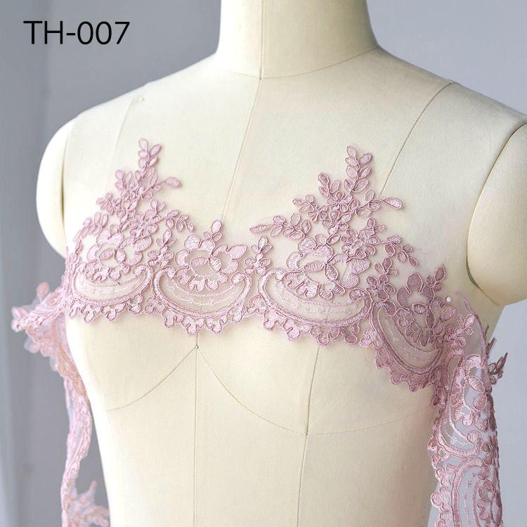 Свадебная отделка из нежно-белого кружева, цветы для свадебного головного убора ручной работы, ширина 15,5 см
Свадебная отделка из нежно-белого кружева, цветы для свадебного головного убора ручной работы, ширина 15,5 см