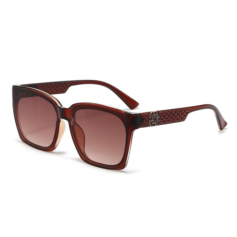 Солнцезащитные очки Женские Новые Солнцезащитные УФ Поляризованные Очки Солнцезащитные Очки с Большой Оправой для Вождения
Солнцезащитные очки Женские Новые Солнцезащитные УФ Поляризованные Очки Солнцезащитные Очки с Большой Оправой для Вождения