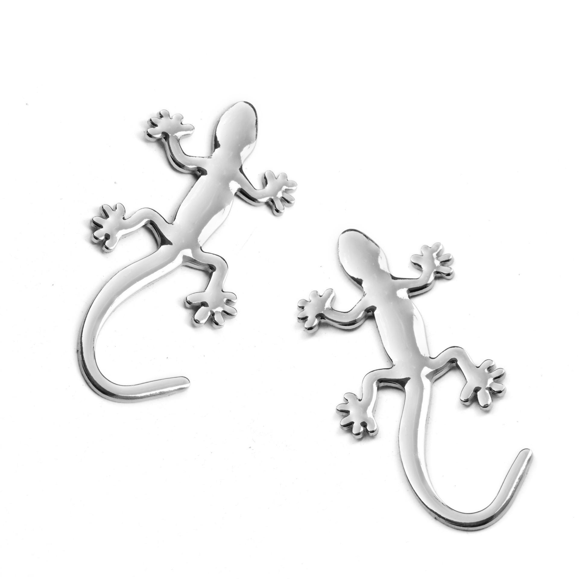 Наклейка на автомобиль из цельного металла 3D - Gecko Cross Bat - Высокое качество - Namo Amitabha
Наклейка на автомобиль из цельного металла 3D - Gecko Cross Bat - Высокое качество - Namo Amitabha