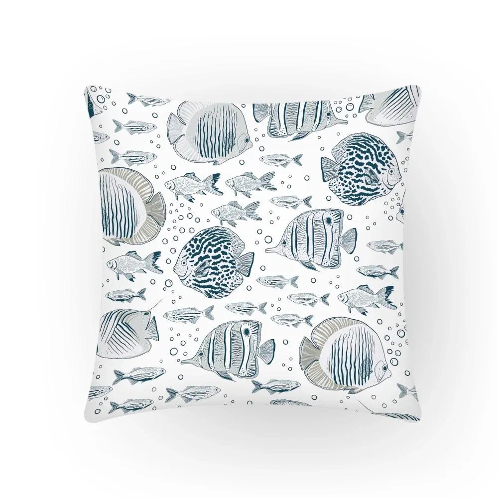 Ocean Shells Starfish Interior Decoration Pillowcases Art Decoration Pillows Sofa Plants Cushion Covers Home Decoration 30x30cm
Ocean Shells Starfish Interior Decoration Pillowcases Art Decoration Pillows Sofa Plants Cushion Covers Home Decoration 30x30cm