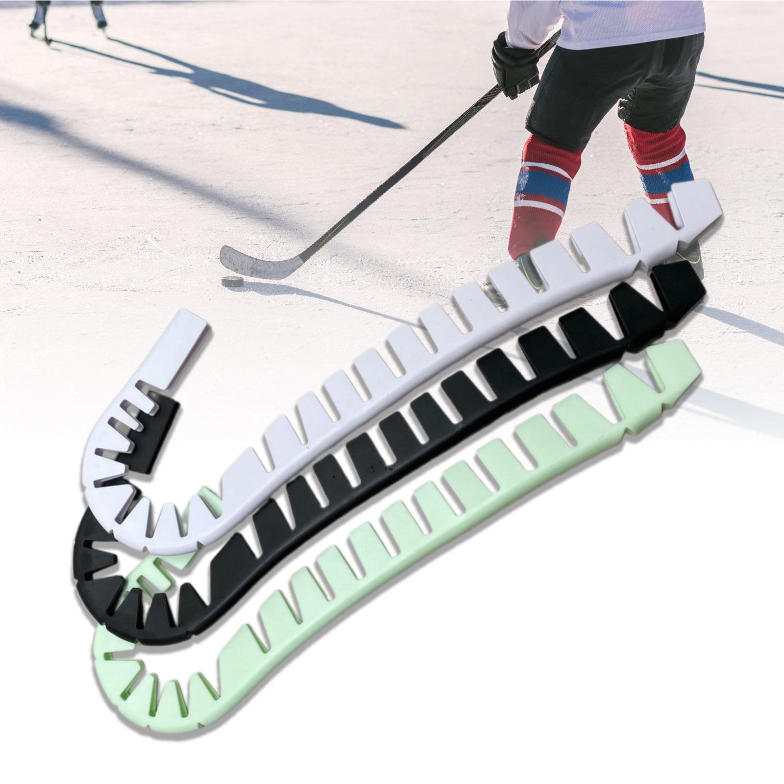 Hockey Stick Protection Cover Training Equipment Hockey Stick Protector Wrap for Off Ice Hockey Training and Practice білий
Hockey Stick Protection Cover Training Equipment Hockey Stick Protector Wrap for Off Ice Hockey Training and Practice білий