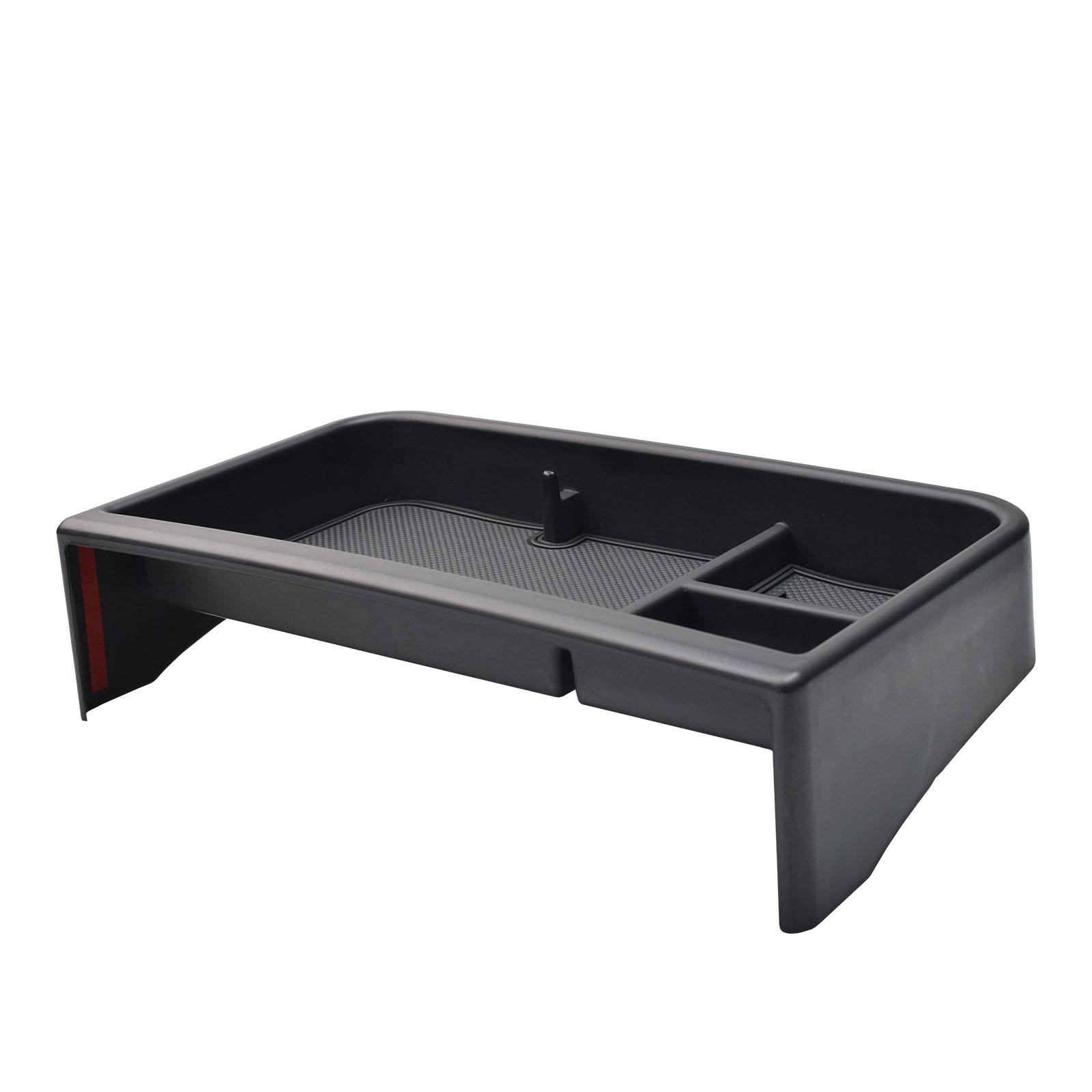 Органайзер на приборную панель центральной консоли для Ford Explorer 2025-2026 с 13,2-дюймовым экраном, лоток для приборной панели за экраном, аксессуары с держателем для телефона
Органайзер на приборную панель центральной консоли для Ford Explorer 2025-2026 с 13,2-дюймовым экраном, лоток для приборной панели за экраном, аксессуары с держателем для телефона