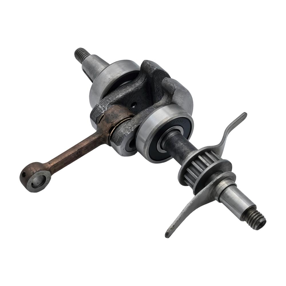 Crankshaft 39mm Piston Pin Ring Circlip Kit For Honda GX35 GX 35 4 Stroke Lawn Mower Small Gas Engine Motor Part China Mainland
Crankshaft 39mm Piston Pin Ring Circlip Kit For Honda GX35 GX 35 4 Stroke Lawn Mower Small Gas Engine Motor Part China Mainland
