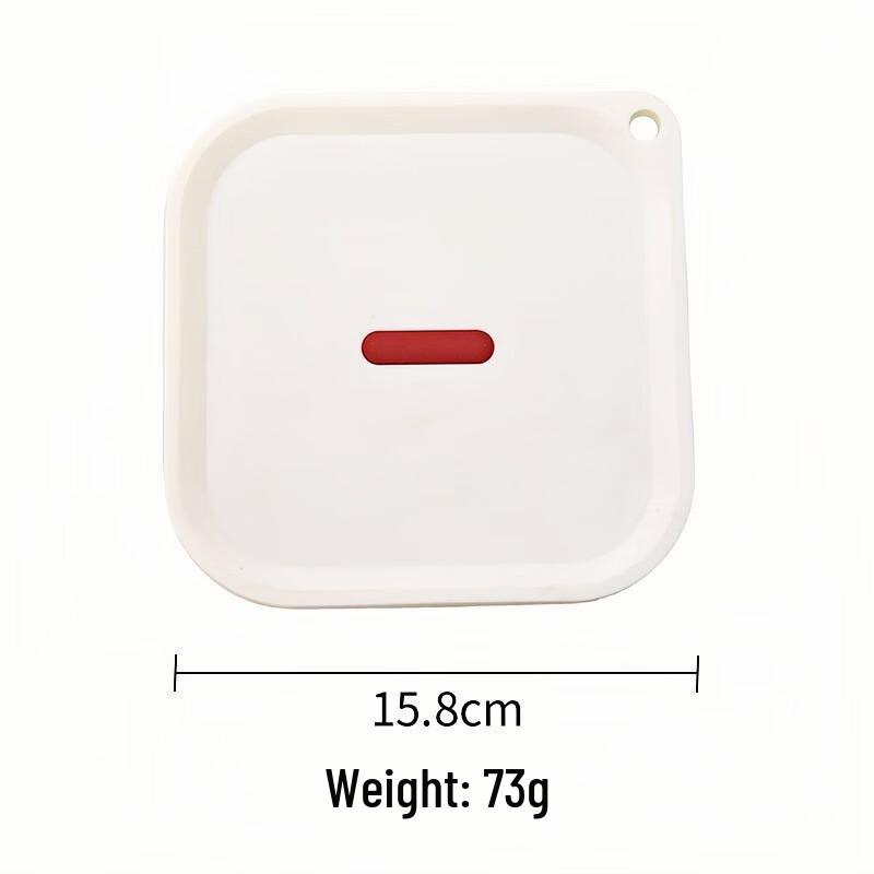 ZISIZ Kitchen Anti-Scald Clip & Lifter Set
ZISIZ Kitchen Anti-Scald Clip & Lifter Set