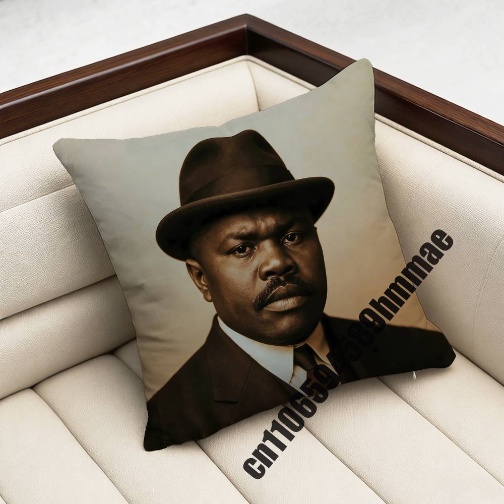 For Marcus Garvey Black Red Green Africa Panafrikanische Flagge Throw Pillow Case Sham Square Car Pillowcase Pad Cushion Cover 30x30cm
For Marcus Garvey Black Red Green Africa Panafrikanische Flagge Throw Pillow Case Sham Square Car Pillowcase Pad Cushion Cover 30x30cm
