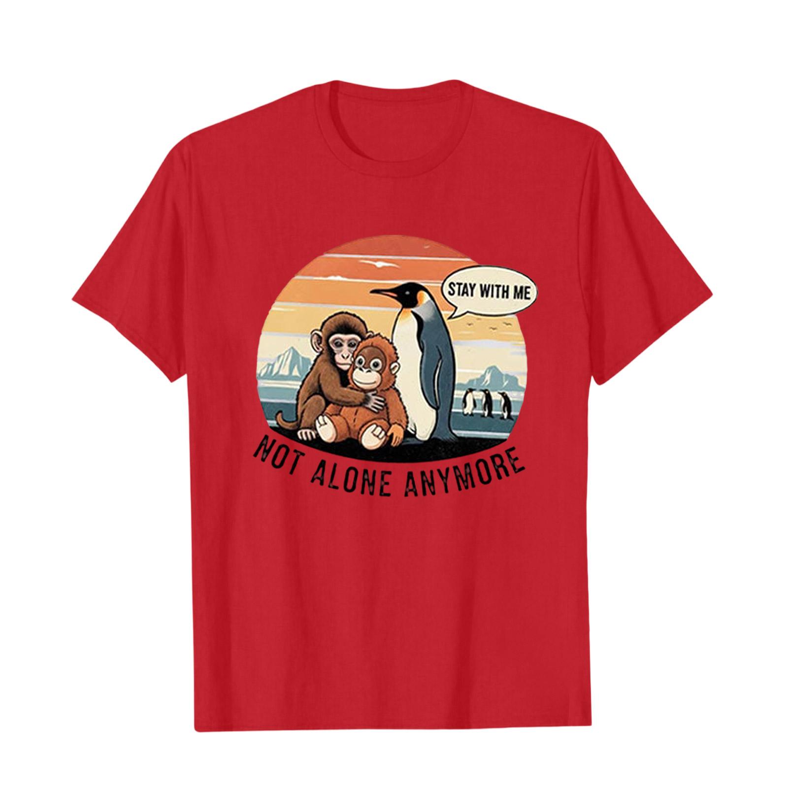Womens T Shirts Short Sleeve Shirts Color Pullover Summer Spring Tops Blouses XXXXXL червоний
Womens T Shirts Short Sleeve Shirts Color Pullover Summer Spring Tops Blouses XXXXXL червоний