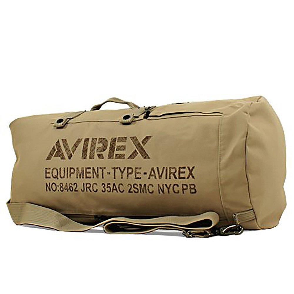 AVIREX EAGLE Bonsack AVX 308 23 Beige (Avirex)
AVIREX EAGLE Bonsack AVX 308 23 Beige (Avirex)