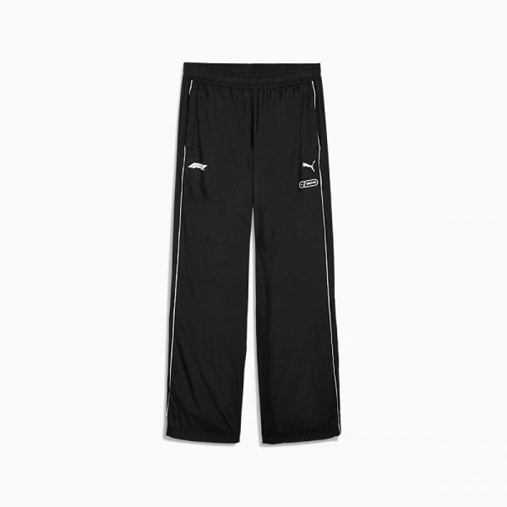 Puma F1 T7 Oversized Track Pants Mens 630135 01 11 F1 T7 Oversized Track Pants 01 black/M
Puma F1 T7 Oversized Track Pants Mens 630135 01 11 F1 T7 Oversized Track Pants 01 black/M