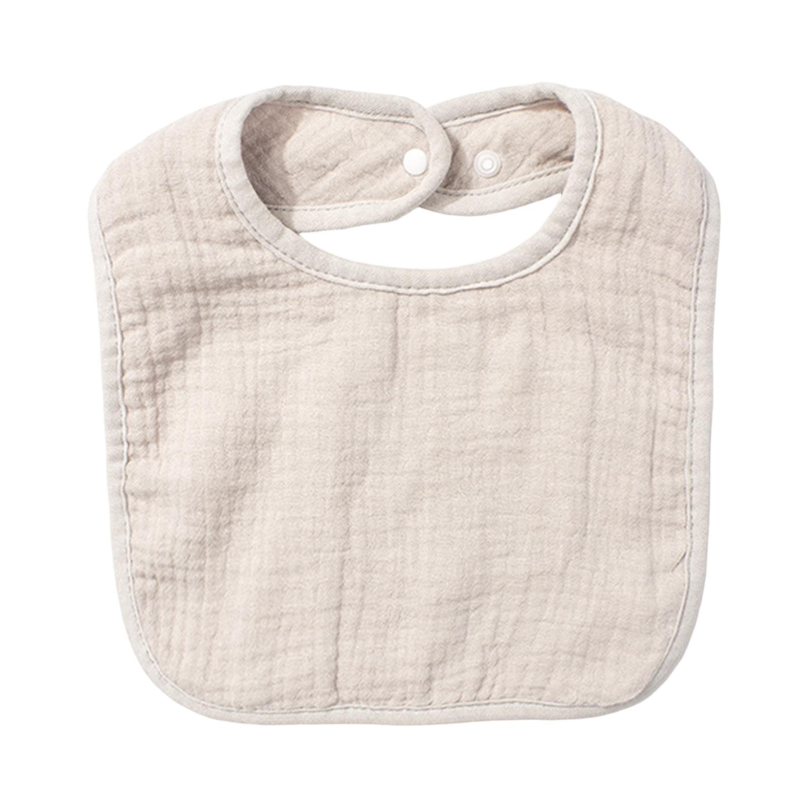 Baby - Color Summer Breathable Bib One Size
Baby - Color Summer Breathable Bib One Size