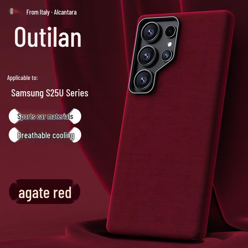 Samsung 25A & 24A Full Coverage Drop-Proof Outilan Protective Phone Case Samsung Galaxy S24
Samsung 25A & 24A Full Coverage Drop-Proof Outilan Protective Phone Case Samsung Galaxy S24