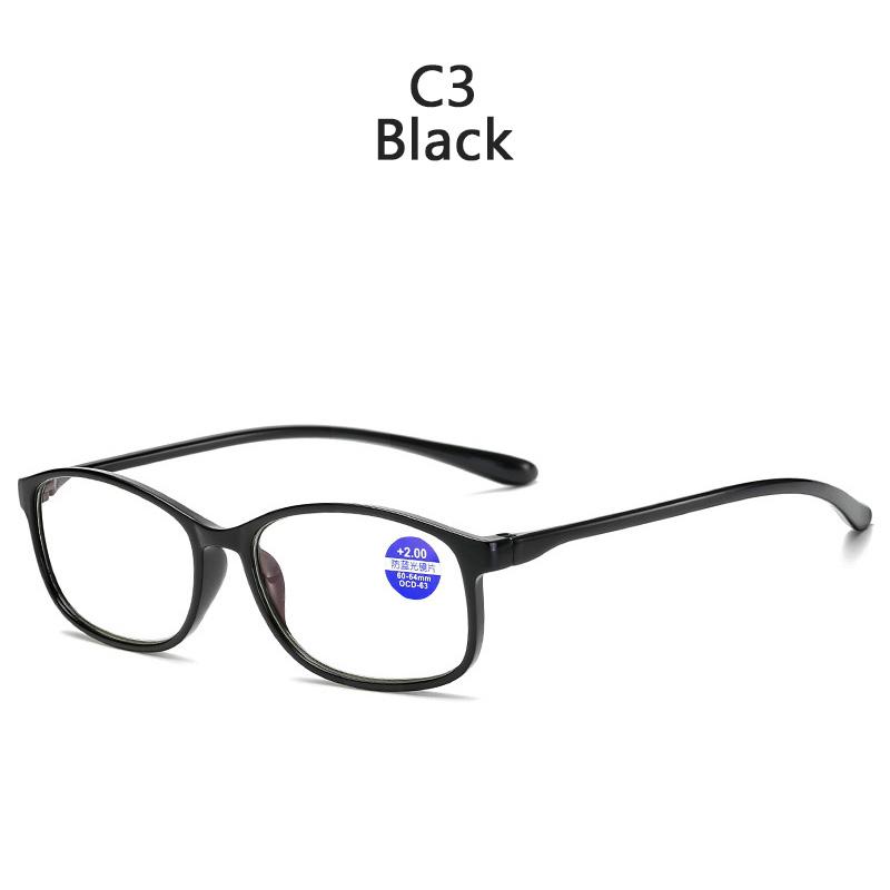 Сверхлегкие женские мужские очки для чтения Ретро очки для пресбиопии с прозрачными линзами Женские мужские очки для чтения +1.0 1.5 2.0 2.5 +4.0
Сверхлегкие женские мужские очки для чтения Ретро очки для пресбиопии с прозрачными линзами Женские мужские очки для чтения +1.0 1.5 2.0 2.5 +4.0