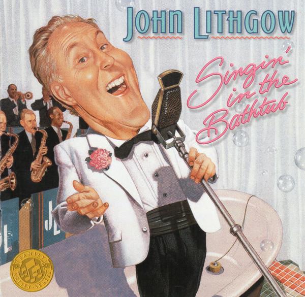 CD JOHN LITHGOW Singin In The Bathtub LK63501 Sony Wonder US Pop Used
CD JOHN LITHGOW Singin In The Bathtub LK63501 Sony Wonder US Pop Used