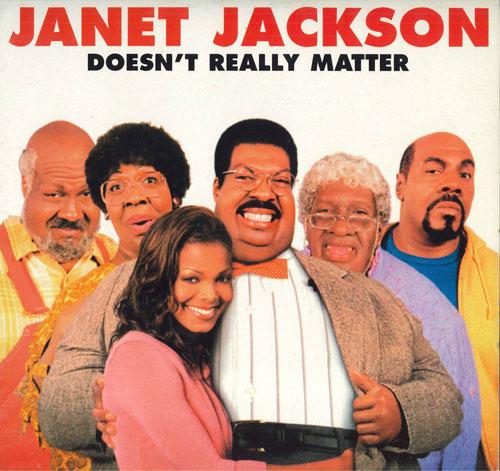 12inch Record JANET JACKSON Doesnt Really Matter K19 HAKER 2000 Italy Dance Electronica Used
12inch Record JANET JACKSON Doesnt Really Matter K19 HAKER 2000 Italy Dance Electronica Used