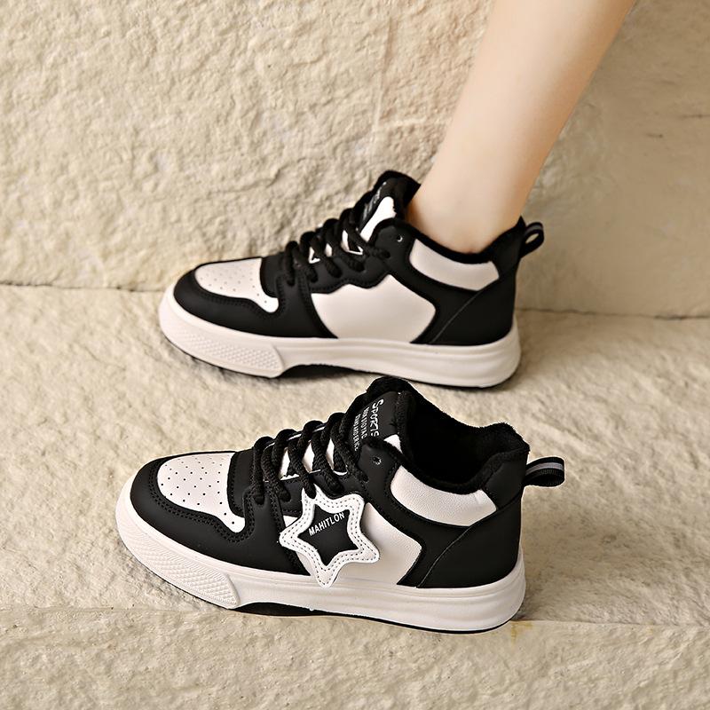Fashion Women s Sneakers Fashion 2024 Fall New Pattern Lace Up Platform Vulcanized Shoes Brand Design Casual Tennis Street Canvas Shoes 35
Fashion Women s Sneakers Fashion 2024 Fall New Pattern Lace Up Platform Vulcanized Shoes Brand Design Casual Tennis Street Canvas Shoes 35