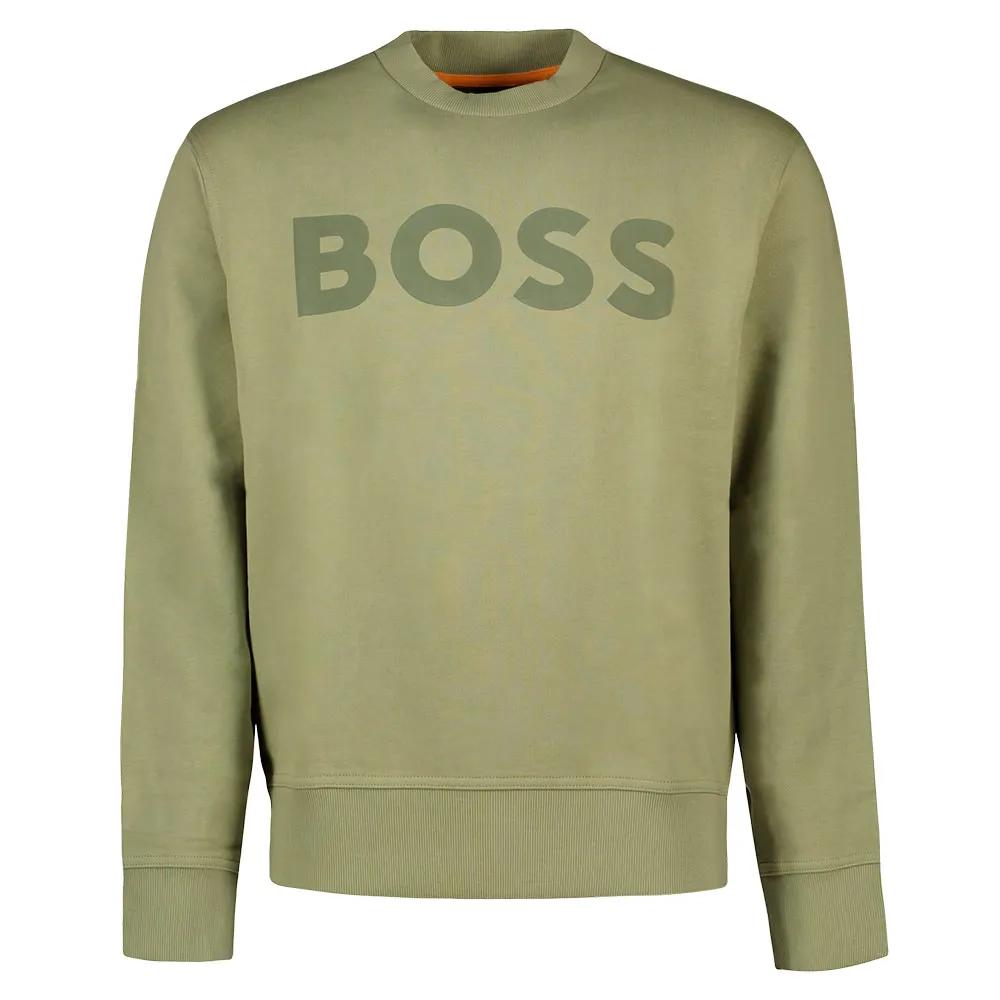 BOSS Толстовка We Basic 10244192 M
BOSS Толстовка We Basic 10244192 M