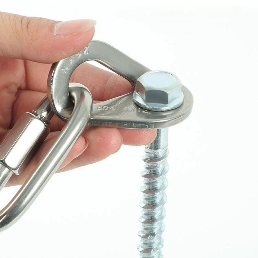 10pcs Carbon Steel Concrete Self-cutting Bolt Silver Cement Screw Decorative Panel 6-50-7.5
10pcs Carbon Steel Concrete Self-cutting Bolt Silver Cement Screw Decorative Panel 6-50-7.5
