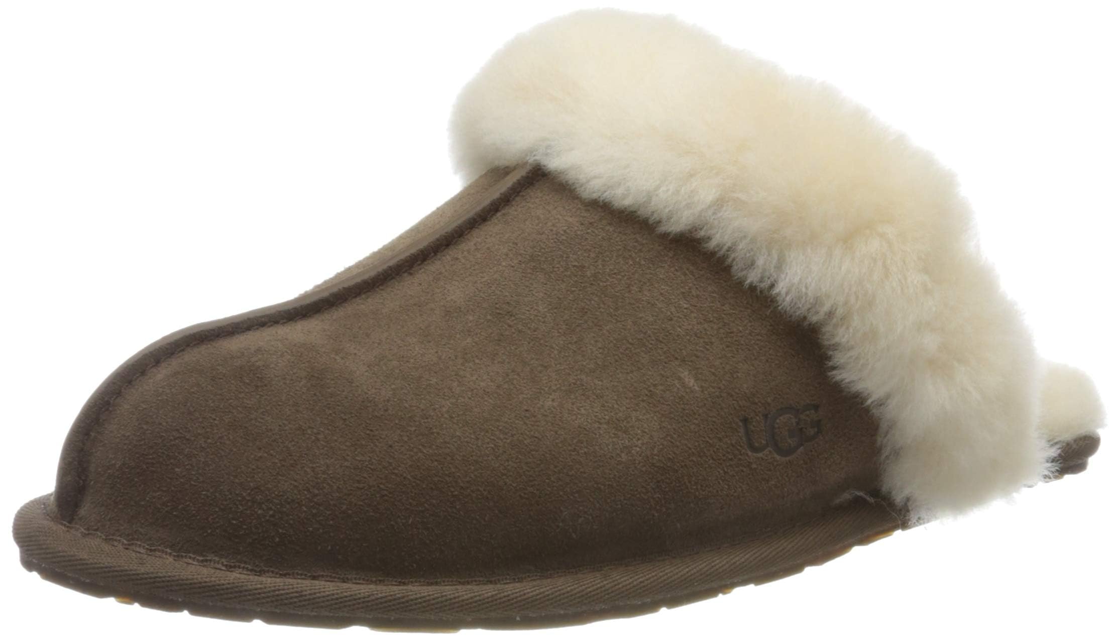 UGG Scuffette II ESPRESSO Пушистые Размер см Женские тапочки, 23.0
UGG Scuffette II ESPRESSO Пушистые Размер см Женские тапочки, 23.0