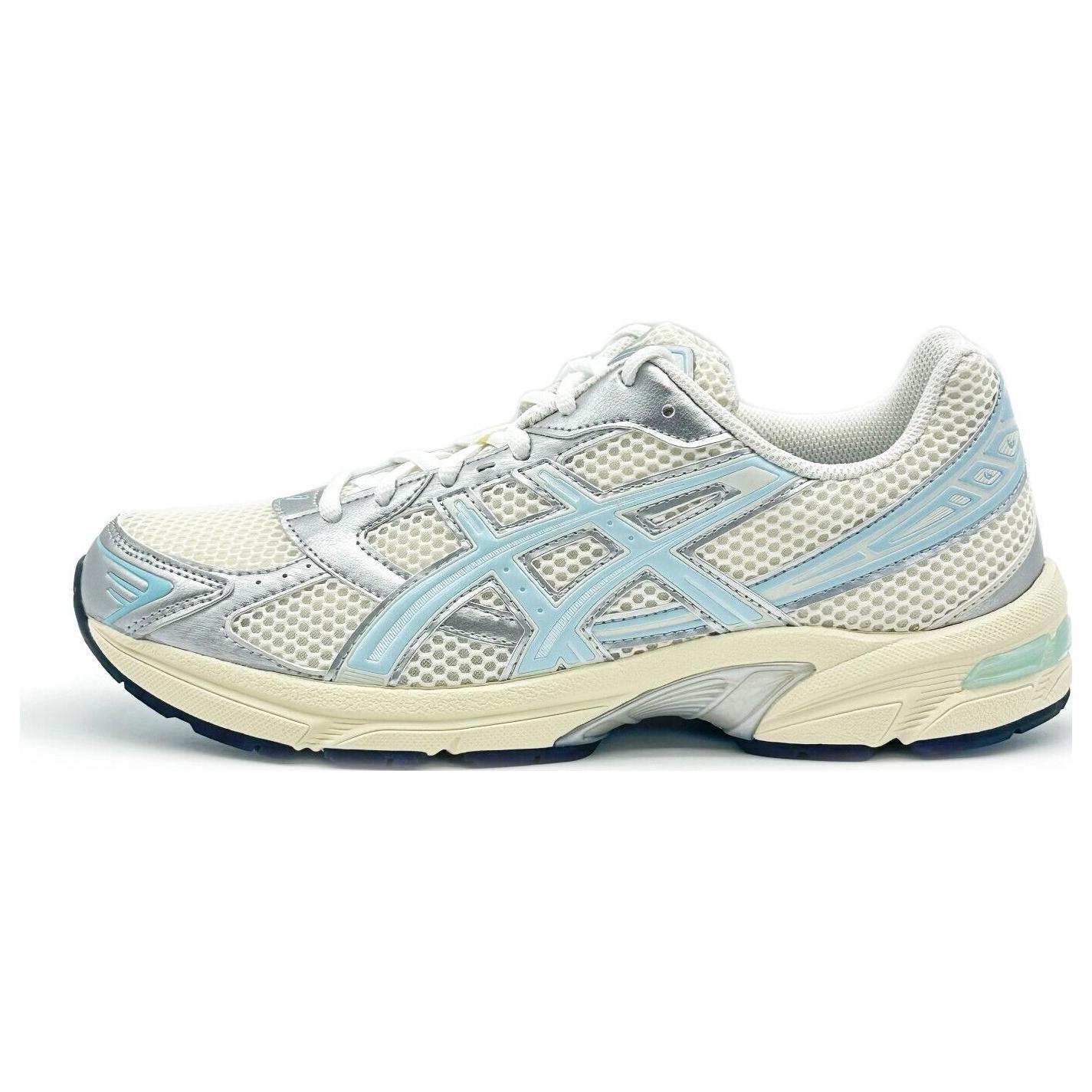 ASICS X Kith Gel 1130 Cream Starlight Blue 1201A956-101 44
ASICS X Kith Gel 1130 Cream Starlight Blue 1201A956-101 44