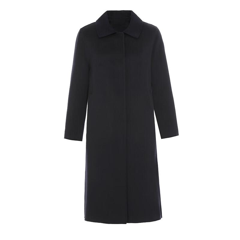 Женское длинное пальто из смесовой кашемировой ткани G·TENNA BN-B88821 3XL
Женское длинное пальто из смесовой кашемировой ткани G·TENNA BN-B88821 3XL