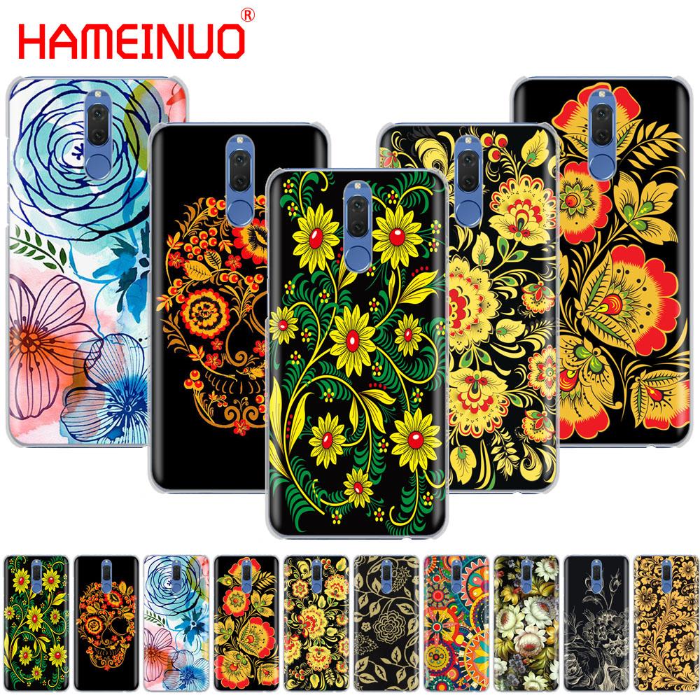 Чехол для телефона HAMEINUO с русским узором «Хохлома» для Huawei NOVA 2 2S 3e PLUS LITE p smart 2018 enjoy 7s mate 7 8 9 10 pro NOVA LITE
Чехол для телефона HAMEINUO с русским узором «Хохлома» для Huawei NOVA 2 2S 3e PLUS LITE p smart 2018 enjoy 7s mate 7 8 9 10 pro NOVA LITE