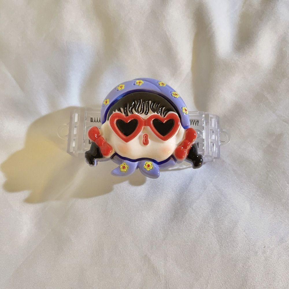 Милый стильный чехол для телефона с зажимом для задней крышки из нейлоновой веревки, новый ремешок для мобильного телефона Style 1
Милый стильный чехол для телефона с зажимом для задней крышки из нейлоновой веревки, новый ремешок для мобильного телефона Style 1