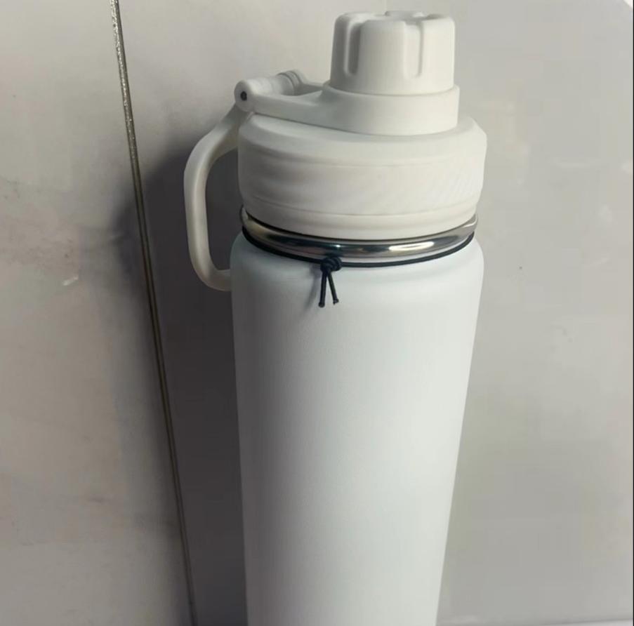 Large Portable Capacity 710Ml Insulated Cup 304 Stainless Steel Yoga Pot For Male And Female Students Couple Cup Holiday Gifts
Large Portable Capacity 710Ml Insulated Cup 304 Stainless Steel Yoga Pot For Male And Female Students Couple Cup Holiday Gifts
