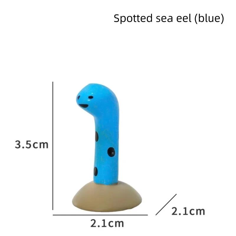 Cute Animal Aquarium Decor Accessories Fish Tank Decoration Landscaping Ornament for Home Bookshelf ZSP111
Cute Animal Aquarium Decor Accessories Fish Tank Decoration Landscaping Ornament for Home Bookshelf ZSP111