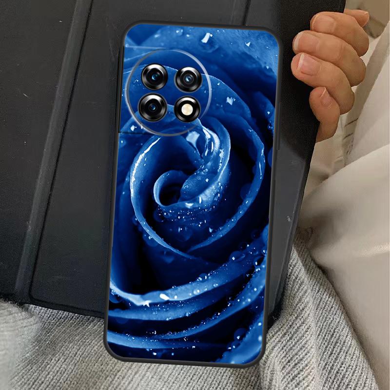 Blue Rose Art Case For OnePlus 13R 12R 10R 13T 10T 8T 15 13 12 11 Nord CE 4 3 2 Lite N20 N30 Nord 5 Cover OnePlus Nord 4
Blue Rose Art Case For OnePlus 13R 12R 10R 13T 10T 8T 15 13 12 11 Nord CE 4 3 2 Lite N20 N30 Nord 5 Cover OnePlus Nord 4