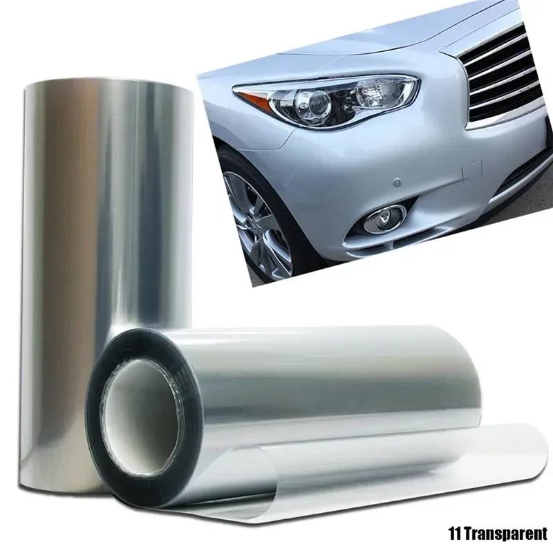 Car Headlight Taillight Protective Film Tint Vinyl Film Auto Lamp Film Sticker Sheet Color-Changing Smoke Matt Rear Fog Stickers прозорий
Car Headlight Taillight Protective Film Tint Vinyl Film Auto Lamp Film Sticker Sheet Color-Changing Smoke Matt Rear Fog Stickers прозорий