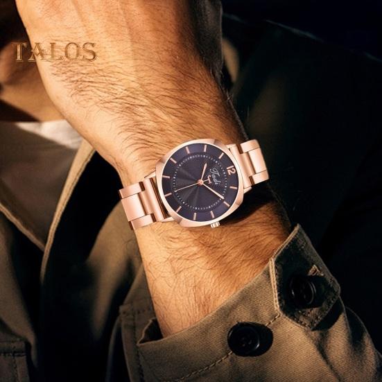 Women Watch Round Dial Quartz Movement Alloy Steel Band Time-checking High Accuracy Lady Wristwatch Daily Party Office Dating Wear Timepiece
Women Watch Round Dial Quartz Movement Alloy Steel Band Time-checking High Accuracy Lady Wristwatch Daily Party Office Dating Wear Timepiece