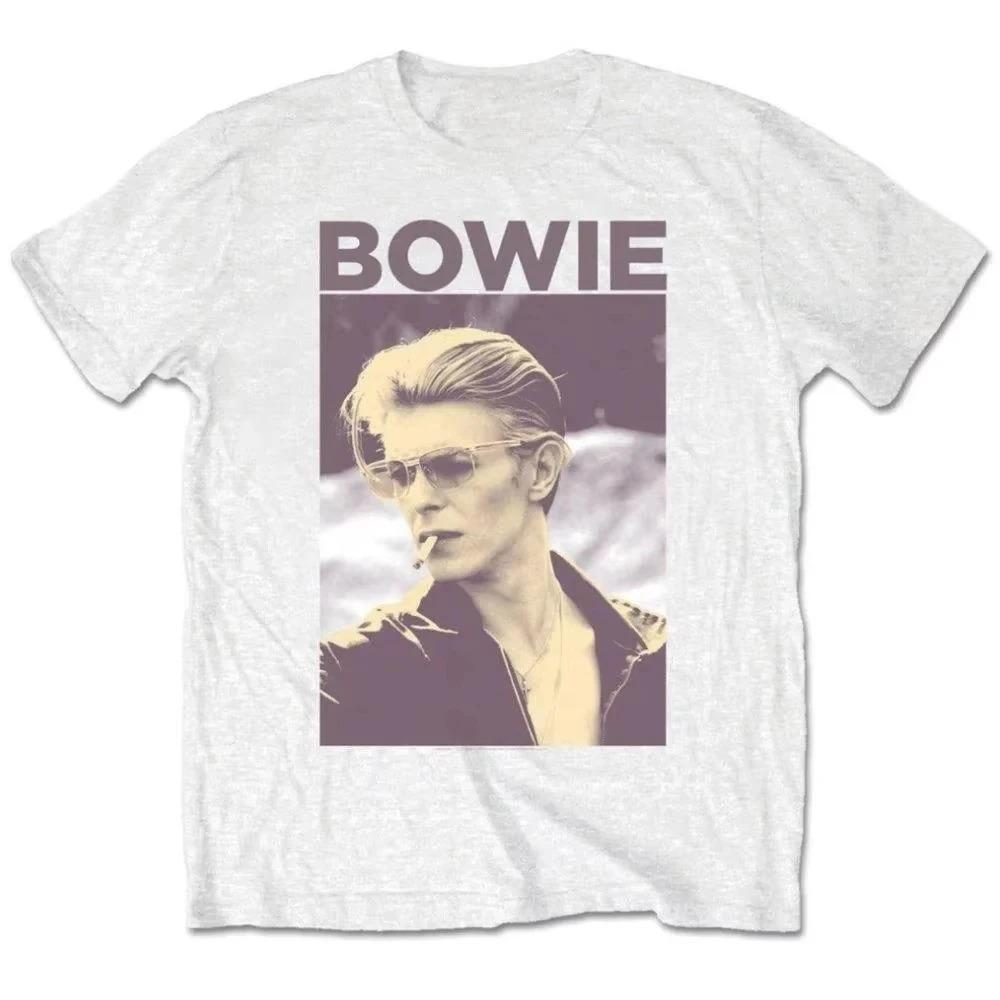 Rock Tee David Bowie Aladdin Sane Lightning T-Shirt Who Love Glam Rock Art Iconic Lightning Face Des Fans Gift 3XL
Rock Tee David Bowie Aladdin Sane Lightning T-Shirt Who Love Glam Rock Art Iconic Lightning Face Des Fans Gift 3XL