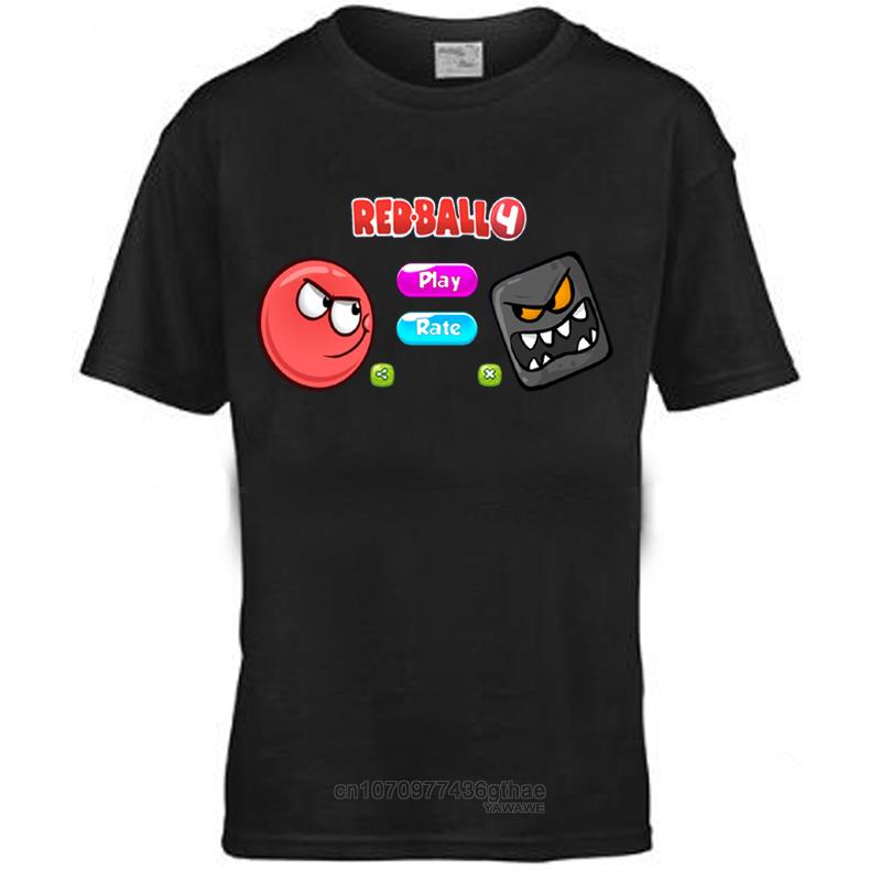 Funny Child T Shirt Novelty Tshirt Boys Red Ball 4 The Crew Tshirt Girls Brand Teeshirt Summer Pattern Clothes Camisetas 4XL
Funny Child T Shirt Novelty Tshirt Boys Red Ball 4 The Crew Tshirt Girls Brand Teeshirt Summer Pattern Clothes Camisetas 4XL