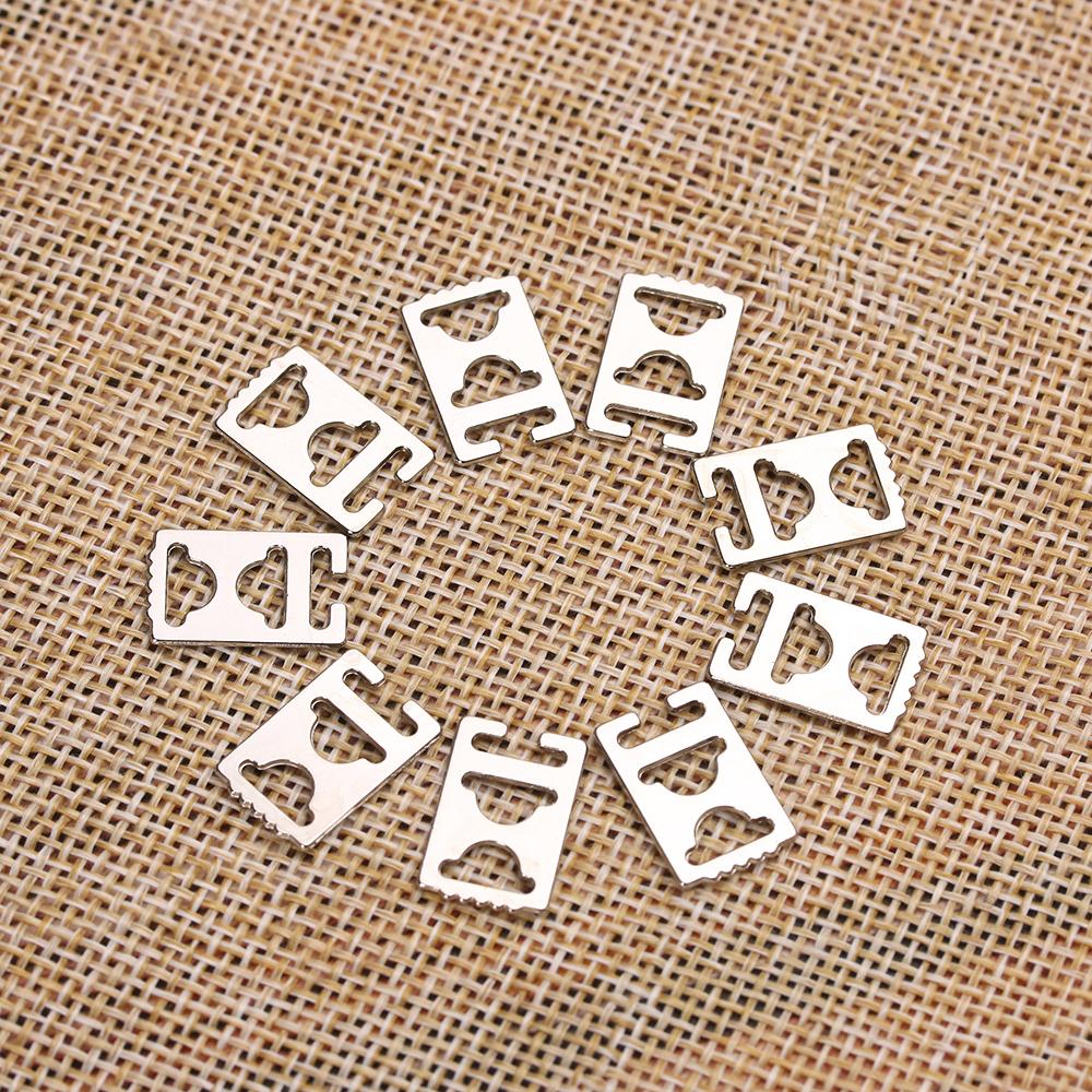 4Pcs/8Pcs Universal Metal Sports Lazy Shoelaces No Tie Shoelaces Fast Lacing Laces Buckle
4Pcs/8Pcs Universal Metal Sports Lazy Shoelaces No Tie Shoelaces Fast Lacing Laces Buckle