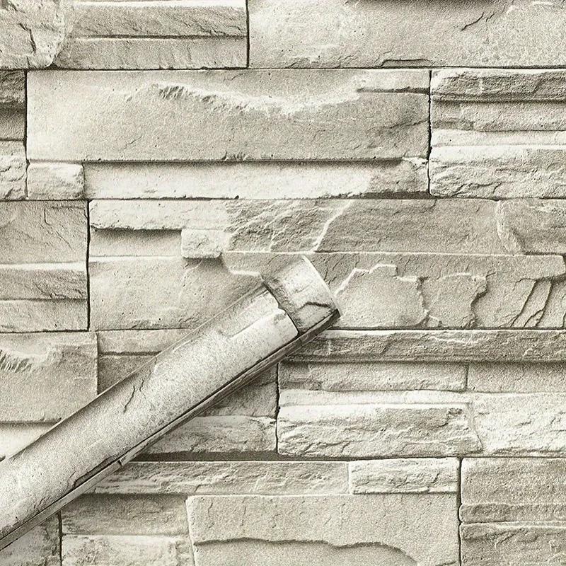 White Brick Pattern Self-adhesive Wallpaper Retro Background Wall Living Room Dining Room Bar Sticker Self-adhesive Wallpaper 45X200CM
White Brick Pattern Self-adhesive Wallpaper Retro Background Wall Living Room Dining Room Bar Sticker Self-adhesive Wallpaper 45X200CM