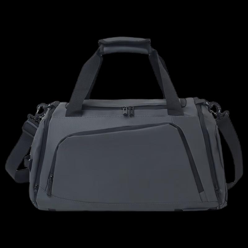 Multipurpose Dry Wet Separation Travel Duffel Bag
Multipurpose Dry Wet Separation Travel Duffel Bag