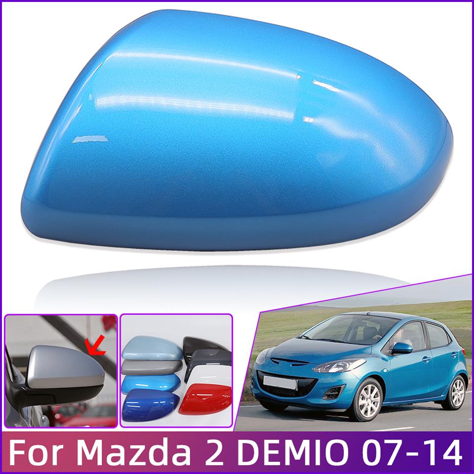 Авто крышка зеркала заднего вида для Mazda 2 Demio 2007 2008 2009 2010 2011 2012 2013 корпус бокового зеркала с крылом Unpainted LH
Авто крышка зеркала заднего вида для Mazda 2 Demio 2007 2008 2009 2010 2011 2012 2013 корпус бокового зеркала с крылом Unpainted LH