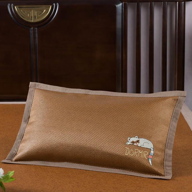 Children s Summer Ice Silk Pillowcase
Children s Summer Ice Silk Pillowcase