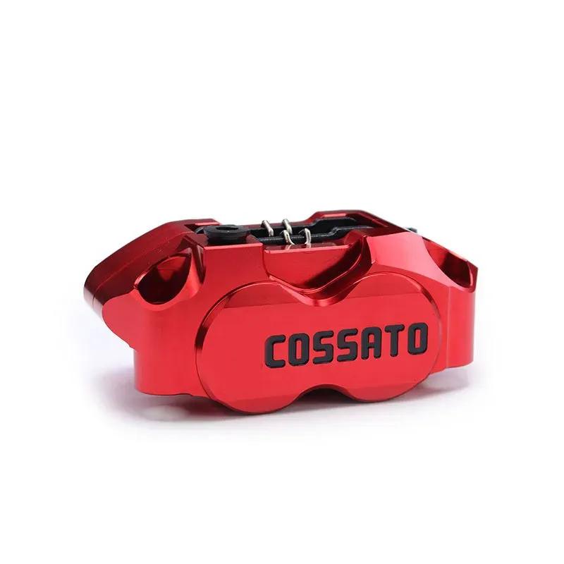 USERX Universal Motorcycle Accessories Brake cylinders for Fuxi Qiaoge Ghost Fire 125 Maverick N1S electric car M1 чорний
USERX Universal Motorcycle Accessories Brake cylinders for Fuxi Qiaoge Ghost Fire 125 Maverick N1S electric car M1 чорний