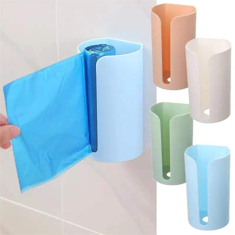Garbage Bag Storage Box Wall Mounted Trash Bags Holder Kitchen Plastic Bag Container Bathroom Garbage Bag Dispenser Organizer білий
Garbage Bag Storage Box Wall Mounted Trash Bags Holder Kitchen Plastic Bag Container Bathroom Garbage Bag Dispenser Organizer білий