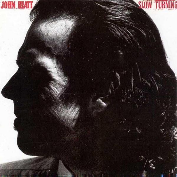 LP Record JOHN HIATT Slow Turning SP5206 AM 1988 US Rock Used
LP Record JOHN HIATT Slow Turning SP5206 AM 1988 US Rock Used