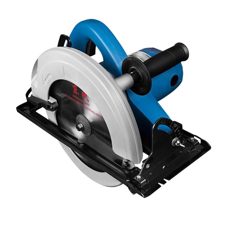 Dongcheng 9-inch Electric Circular Saw CN plug (adapter included)
Dongcheng 9-inch Electric Circular Saw CN plug (adapter included)