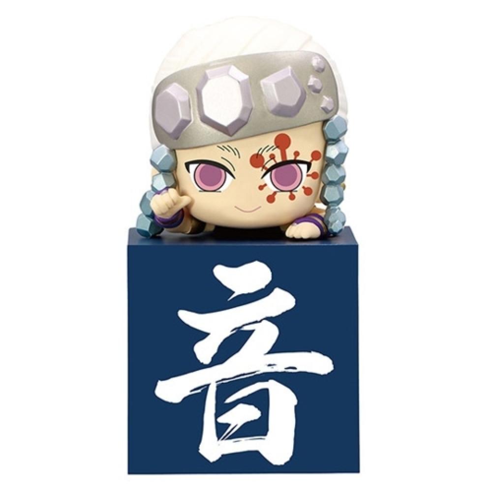 Furyu Furyu Demonic Blade носить фигурку Note 3, еще одна версия, все 3 типа Uzui Tengen для Японии
Furyu Furyu Demonic Blade носить фигурку Note 3, еще одна версия, все 3 типа Uzui Tengen для Японии