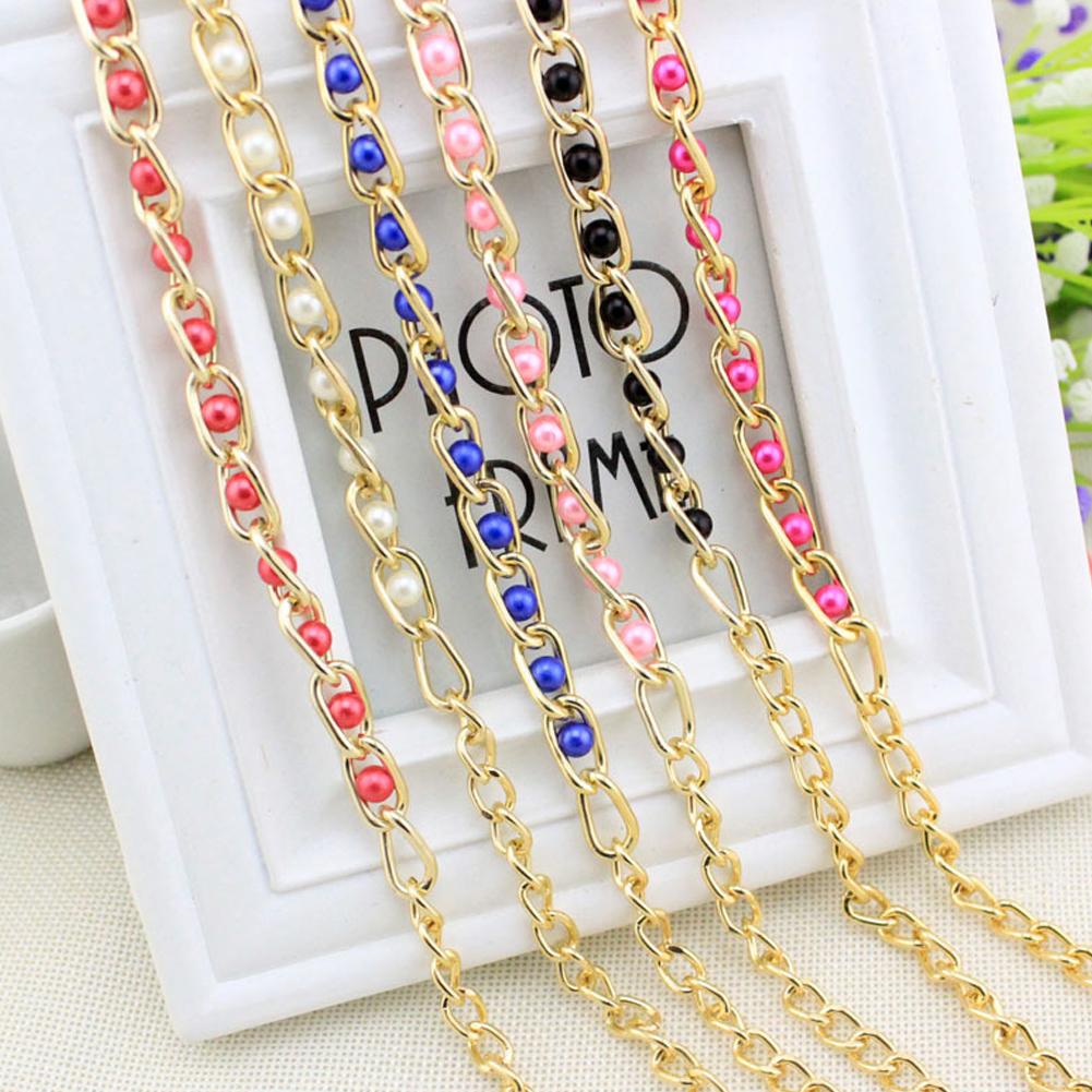 Women Fashion Imitation Pearl Waist Chain Female Olivet Thin Belts Ladies Dress Accessories рожевий червоний колір
Women Fashion Imitation Pearl Waist Chain Female Olivet Thin Belts Ladies Dress Accessories рожевий червоний колір