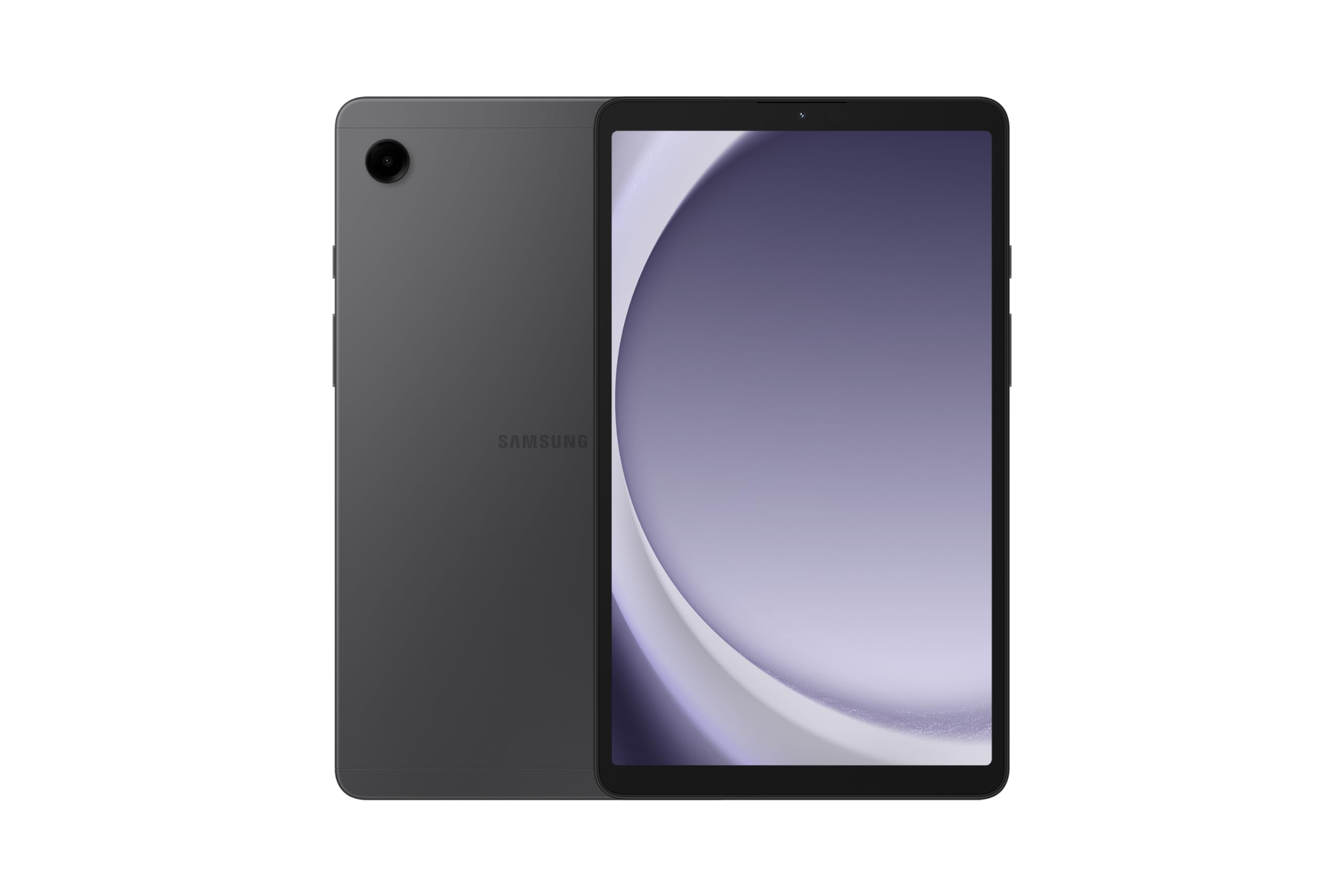 Планшетний пристрій Samsung Galaxy Tab A9 128 ГБ Карта MicroSD Оригінальна модель продукту Samsung GALAXY Планшет Android Випущено у 2023 році Планшетний ПК Samsung Galaxy
Планшетний пристрій Samsung Galaxy Tab A9 128 ГБ Карта MicroSD Оригінальна модель продукту Samsung GALAXY Планшет Android Випущено у 2023 році Планшетний ПК Samsung Galaxy