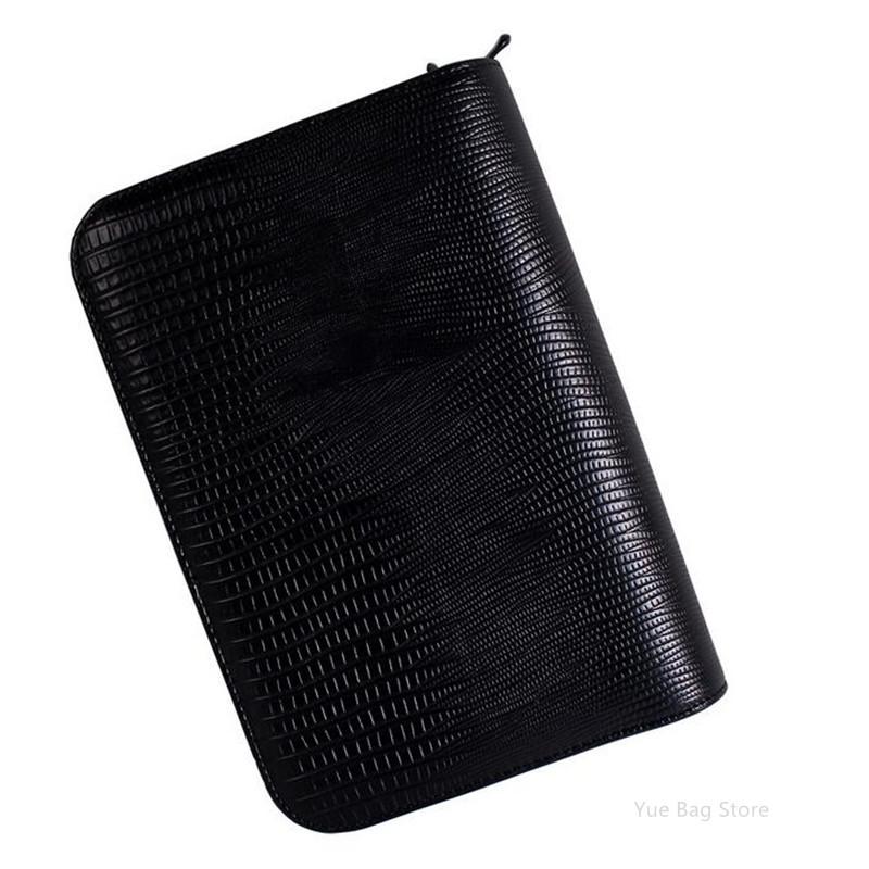 Professional Black PU Leather Hairdressing Hair Scissors Bag Salon Barber Holster Pouch Holder Hair Shear Scissor Storage Tool
Professional Black PU Leather Hairdressing Hair Scissors Bag Salon Barber Holster Pouch Holder Hair Shear Scissor Storage Tool