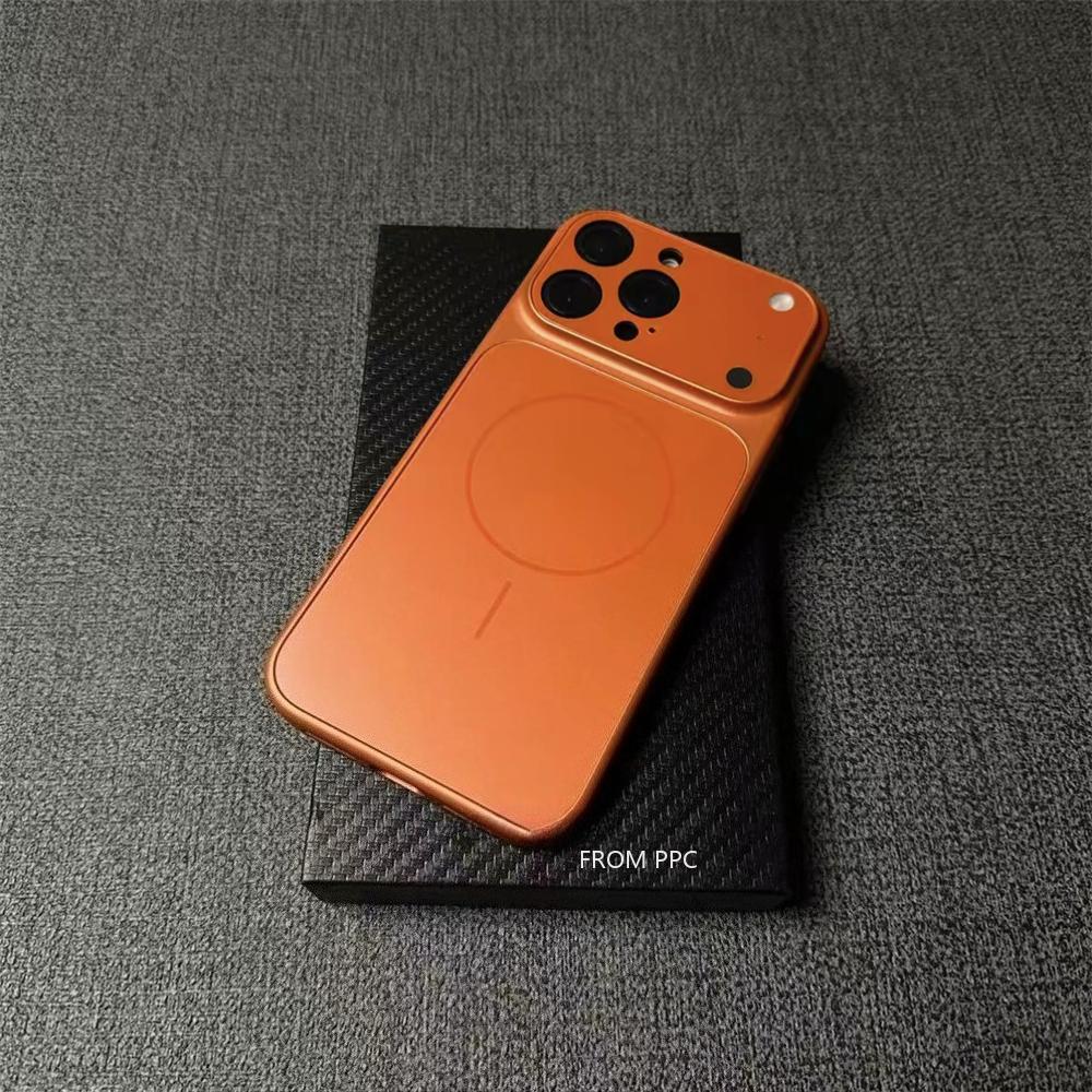 Glass Nano Original Matte Case for iPhone 17 16 15 Pro Max 17Pro Shell Magnetic Magnets Wireless Charging Armor Phone Cover Capa iPhone 15 Pro
Glass Nano Original Matte Case for iPhone 17 16 15 Pro Max 17Pro Shell Magnetic Magnets Wireless Charging Armor Phone Cover Capa iPhone 15 Pro