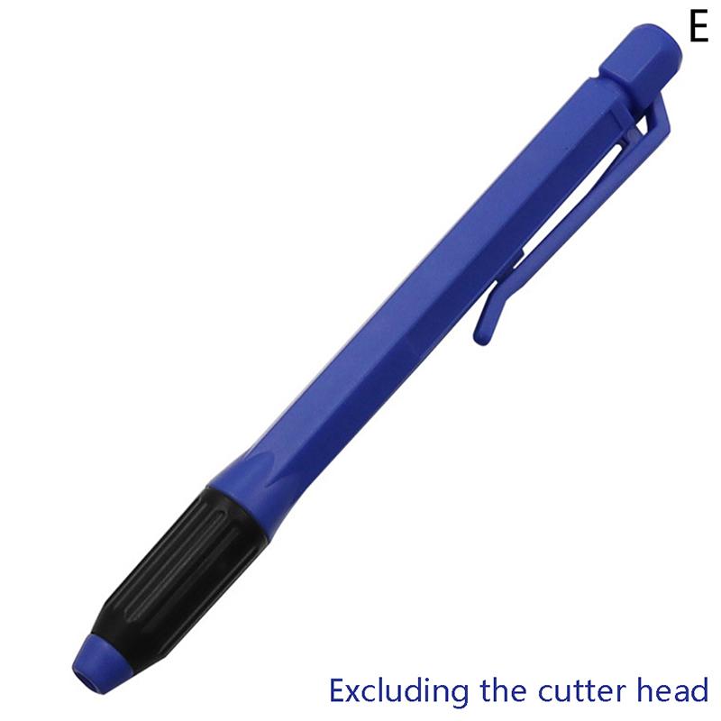 1 Set Fixed Handle Plastic Burr Pocket Knife Scraper+10Pc Blades Trimming Neaten Deburring Head Cutter 3D Tools
1 Set Fixed Handle Plastic Burr Pocket Knife Scraper+10Pc Blades Trimming Neaten Deburring Head Cutter 3D Tools
