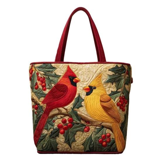 Vintage Quilted Tote Bag Women Colorful Floral Purse Animals Flowers Handbag Lightweight Washable Tote for Daily Errands Grocery Shopping Commuting R
Vintage Quilted Tote Bag Women Colorful Floral Purse Animals Flowers Handbag Lightweight Washable Tote for Daily Errands Grocery Shopping Commuting R